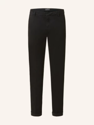 Obrázek produktu Dondup Chino Kalhoty Gaubert Extra Slim Fit černá