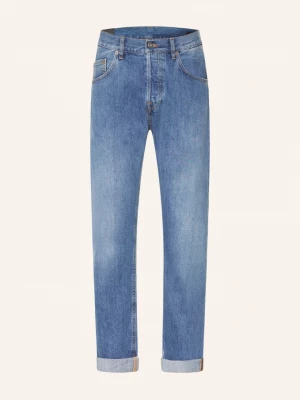 Obrázek produktu Dondup Džíny Icon Relax Regular Fit 800 blue