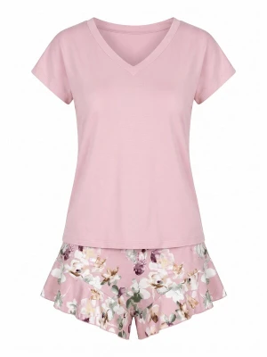 Obrázek produktu Donna Pyžamo 'Nicola' pink