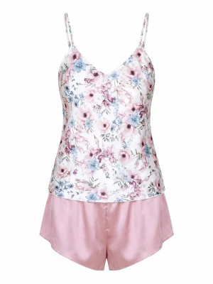 Obrázek produktu Donna Pyžamo 'Rosa 1 / 2' pink