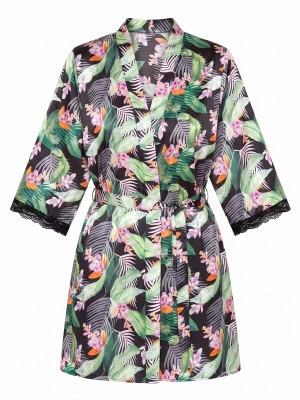 Obrázek produktu Donna Župan 'Eris' černá
