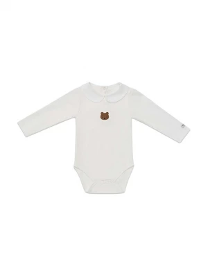 Obrázek produktu Donsje Bavlněné kojenecké body Donsje Davo Bodysuit Bear
