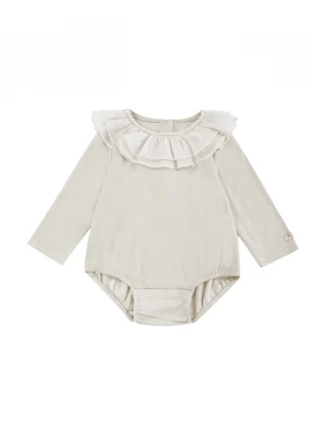Obrázek produktu Donsje body kojenecké Fabien Bodysuit béžová