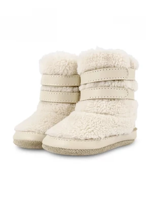 Obrázek produktu Donsje boty kojenecké Larisso Booties