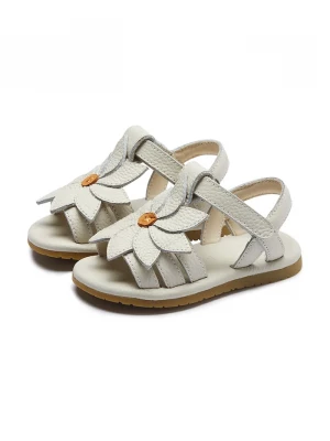 Obrázek produktu Donsje Kojenecké kožené sandály Donsje Jiles Fields Sandals Daisy