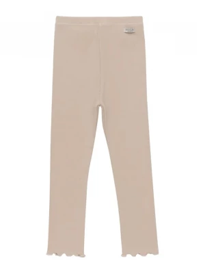 Obrázek produktu Donsje Kojenecké legíny Donsje Joline Leggings béžová
