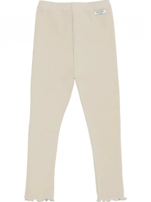 Obrázek produktu Donsje Kojenecké legíny Donsje Joline Leggings béžová