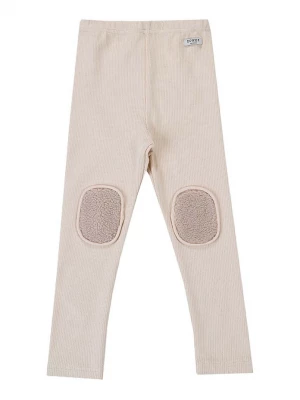 Obrázek produktu Donsje Kojenecké legíny Donsje Keene Leggings béžová