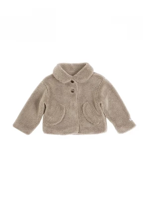Obrázek produktu Donsje krátká bunda kojenecká Bento Jacket béžová