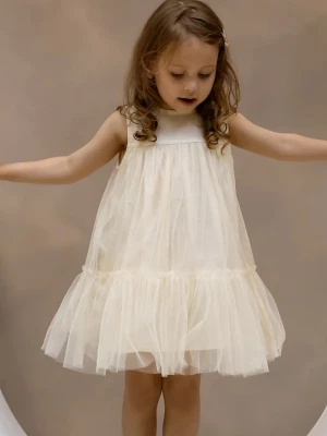 Obrázek produktu Donsje šaty Negina Dress béžová