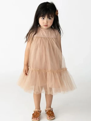 Obrázek produktu Donsje šaty Negina Dress oranžová