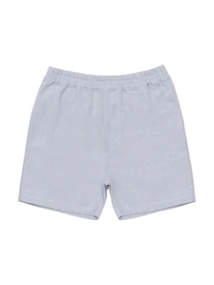 Obrázek produktu Donsje sportovní šortky dětské bavlněné Plom Shorts modrá