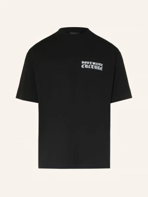 Obrázek produktu Don't Waste Culture Tričko Mirae černá / bílá