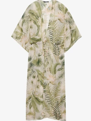 Obrázek produktu Doplňky na pláž Anna Field By Zalando zelená