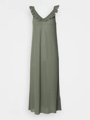 Obrázek produktu Doplňky na pláž Anna Field By Zalando zelená