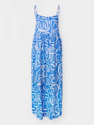 Obrázek produktu Doplňky na pláž Billabong modrá