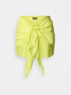 Obrázek produktu Doplňky na pláž Dsquared2 žlutá