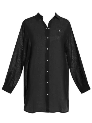 Obrázek produktu Doplňky na pláž Polo Ralph Lauren černá