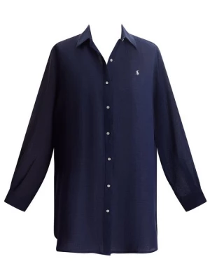 Obrázek produktu Doplňky na pláž Polo Ralph Lauren modrá