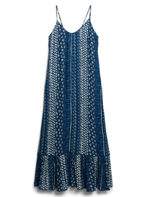Obrázek produktu Doplňky na pláž Superdry modrá
