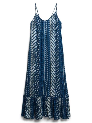 Obrázek produktu Doplňky na pláž Superdry modrá