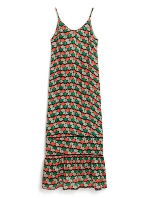 Obrázek produktu Doplňky na pláž Superdry oranžová