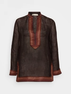 Obrázek produktu Doplňky na pláž Tory Burch hnědá