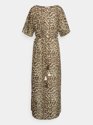 Obrázek produktu Doplňky na pláž Tory Burch hnědá