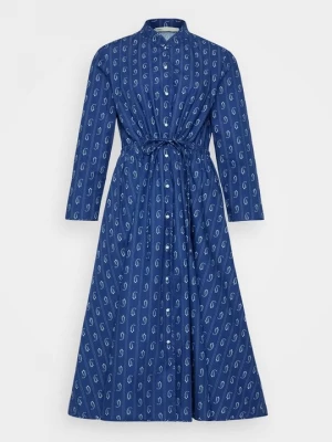 Obrázek produktu Doplňky na pláž Tory Burch tmavě modrá