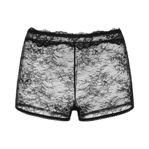 Obrázek produktu Dorina Kalhotky černá
