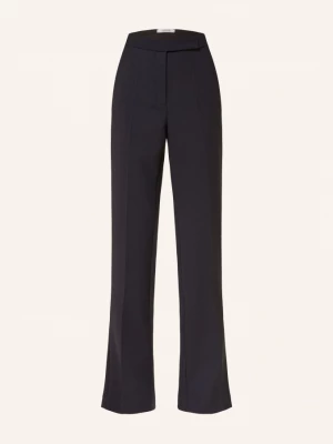 Obrázek produktu Dorothee Schumacher Bootcut Kalhoty 899 midnight navy