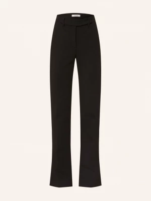 Obrázek produktu Dorothee Schumacher Bootcut Kalhoty Emotional Essence černá