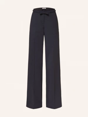 Obrázek produktu Dorothee Schumacher Chino Kalhoty Light Layer tmavě modrá