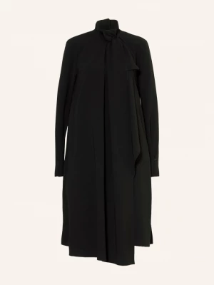 Obrázek produktu Dorothee Schumacher Koktejlky Statement Drape S Mašlí černá