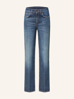 Obrázek produktu Dorothee Schumacher Rovné Džíny Blue Jeans Baby 867 denim blue