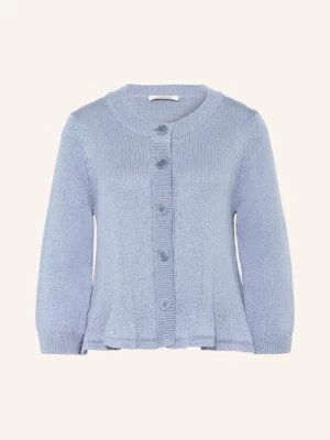 Obrázek produktu Dorothee Schumacher Svetr Cotton Candy S 3/4 Rukávem tmavě modrá
