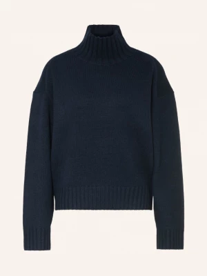 Obrázek produktu Dorothee Schumacher Svetry Modern Statement tmavě modrá