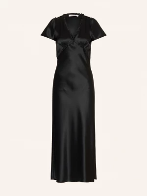 Obrázek produktu Dorothee Schumacher Večerní Šaty Shiny Statement černá