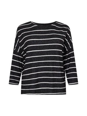Obrázek produktu Dorothy Perkins Curve Tričko černá / bílá