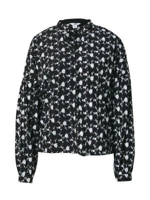 Obrázek produktu Dorothy Perkins Halenka černá / bílá