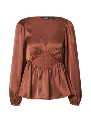 Obrázek produktu Dorothy Perkins Halenka čokoládová