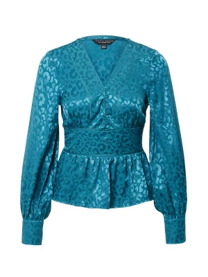 Obrázek produktu Dorothy Perkins Halenka tyrkysová
