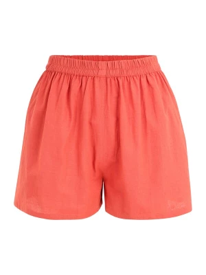 Obrázek produktu Dorothy Perkins Petite Kalhoty oranžová
