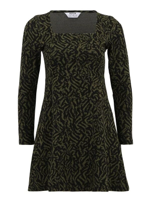 Obrázek produktu Dorothy Perkins Petite Šaty khaki / černá