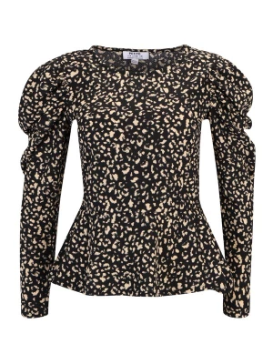 Obrázek produktu Dorothy Perkins Petite Tričko světle béžová / černá