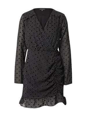 Obrázek produktu Dorothy Perkins Šaty černá / bílá