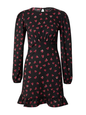 Obrázek produktu Dorothy Perkins Šaty červená / černá / bílá