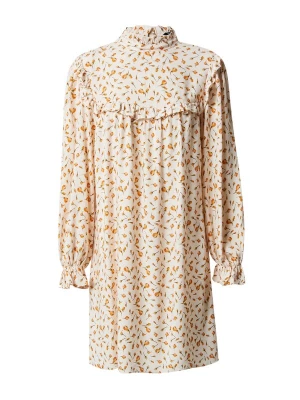 Obrázek produktu Dorothy Perkins Šaty tělová / olivová / oranžová