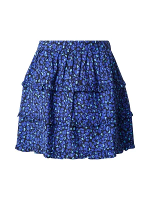 Obrázek produktu Dorothy Perkins Sukně modrá / noční modrá / světlemodrá