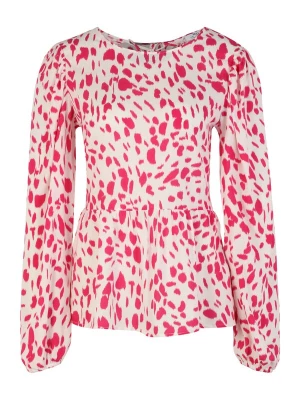 Obrázek produktu Dorothy Perkins Tall Halenka krémová / pink